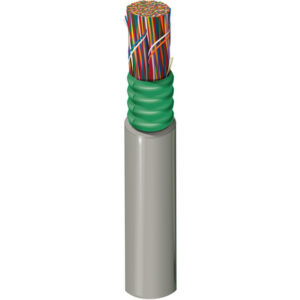 ATMM100 - CAT3 Backbone, 100pr, Armor Shield, PVC Jkt, CMR