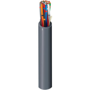 DIW12 - Category 3 Backbone Cable, 12 Pair, U/UTP, CMR