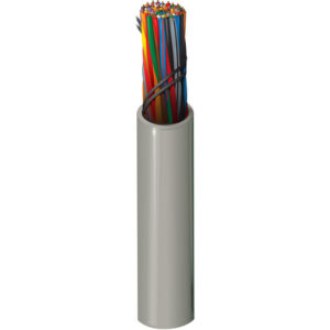 DPLN25 - Category 3 Backbone Cable, 25 Pair, U/UTP, CMP