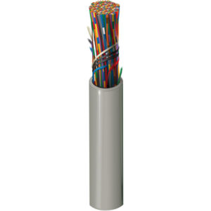 DPLN300 - CAT3 Backbone, 300pr, UTP, LS-PVC Jkt, CMP