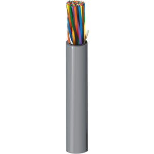IBDN25R - Category 5e Backbone Cable, 25 Pair, U/UTP, CMR