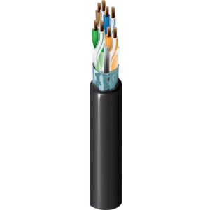 1300SB - Category 5e Shipboard Cable, ABS, 4 Pair, F/UTP, LSZH