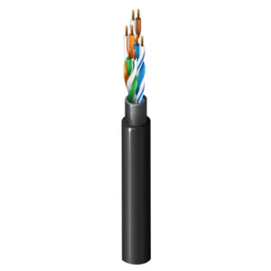 1319SB - Category 6 Shipboard Cable, ABS, 4 Pair, LSZH