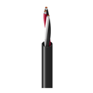 9491 - High Perform Instr, 1 Tri #22 Str TC, PVC Ins E1, PVC Jkt, PLTC