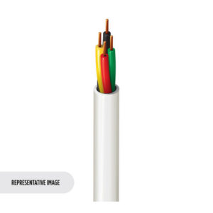 1242A - Audio, Control & Instrument Cable, #22-4C, CM
