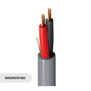 6301UE - Security & Sound, 3 Conductor 18 AWG BC, CMP