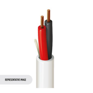 6320UE - Security & Sound, 2 Conductor 18 AWG, BC, CMP