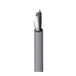 6000UE - Security & Sound, 2 Conductor 12 AWG BC, CL2P