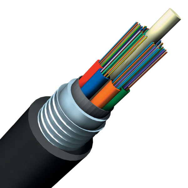 Fiber Optic Cables