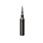 NH50106UFA - DataTuff Industrial Ethernet CAT6 4X2X23AWG/1 U/FTP SWA Fire Resistant (PH120)