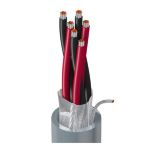 9513 - High Perform Instr, 3 Pr #22 Str TC, PVC Ins E2, OS, PVC Jkt, PLTC