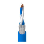 SPE401 - DataTuff Ind SPE 40m 1Gbps 100 Ohm 22AWG SFTP LSZH