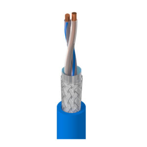SPE402 - DataTuff Ind SPE 40m 1Gbps 100 Ohm 26AWG SFTP PVC