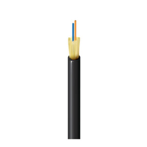 FD1D002R9 - Indoor/Outdoor Riser OM1 Distribution 2 Fibers