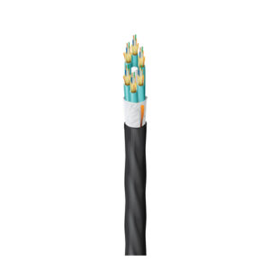 FD3D036PJ - Indoor/Outdoor Plenum OM3 Distribution 36Fibers