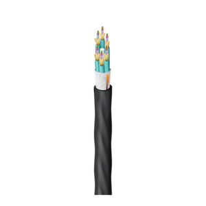 FD3D072LK - Indoor/Outdoor LSZH/Riser OM3 Distribution 72Fibers