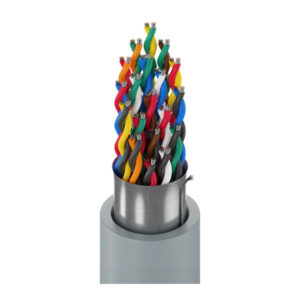 9519 - RS232, #24-19pr, SR-PVC, O/A Foil, PVC Jkt, CMG, 75?