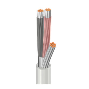 82641 - RS232, #24-1pr, FEP, O/A Foil, LS-PVC Jkt, CMP