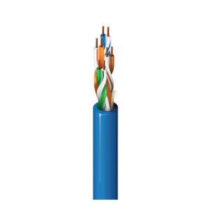 RIPPU - RemoteIP Cable, 4 Pair, U/UTP, CMP
