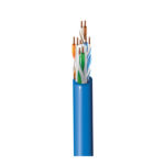 7965ELV - Category 6 Cable, 4 Pair, U/UTP, LSZH Indoor CPR B2ca