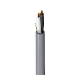 6100UE - Security & Sound, 2 Conductor 14 AWG BC, CL2P