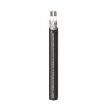 RTB2C1.5 - RailTuff Thin wall cable 300V 2 C 1.5 mm² TC, XLPO Ins, TCBS, XLPO Outer Jkt