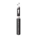 RTE3P0.75P - RailTuff Thin wall cable EN 50306-4 5P 300V 3Pr 0.75 mm² Str TC, XLPO Ins, TCBS, XLPO Inner Jkt, XLPO Outer Jkt