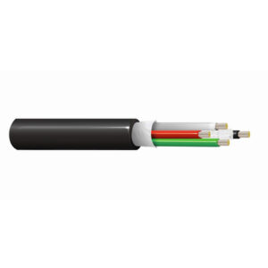 50977 - Speaker Cable, 2 Conductor 2.5 mm², BC, Unshielded