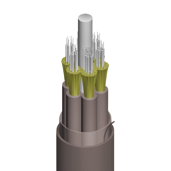 Fiber Optic Cables