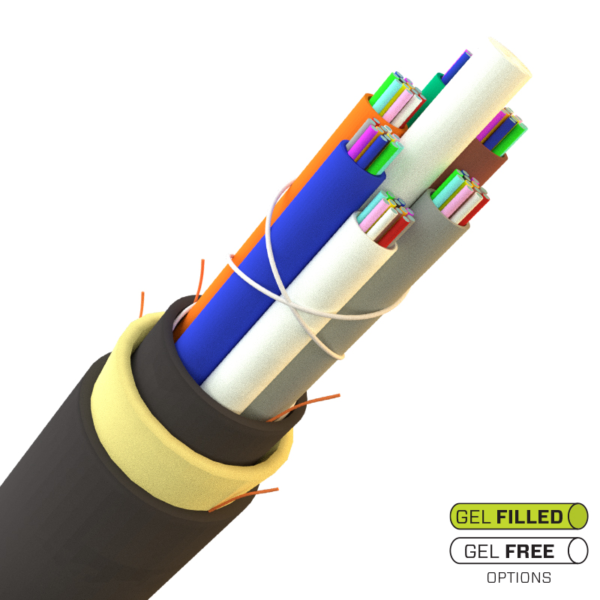 Fiber Optic Cables