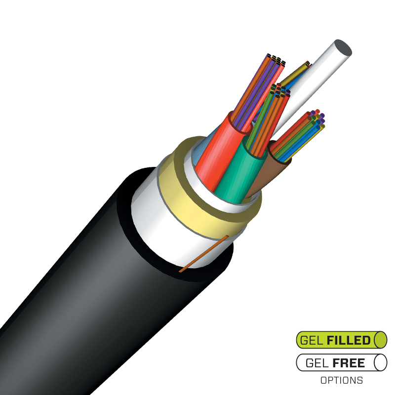 Fiber Optic Cables