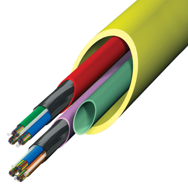Fiber Optic Cables