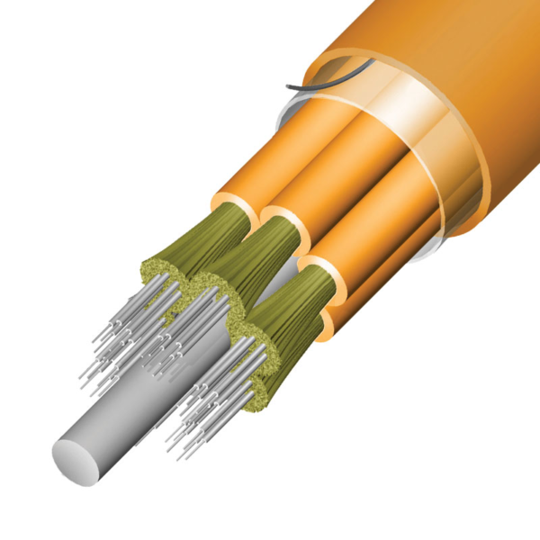 Fiber Optic Cables
