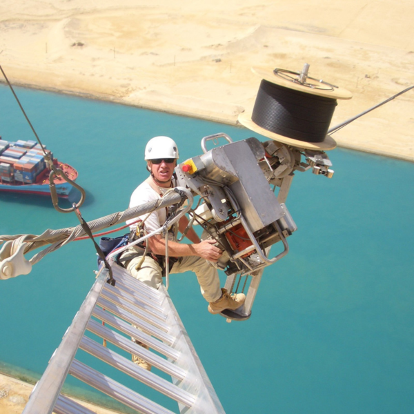 Fiber Optic Cables