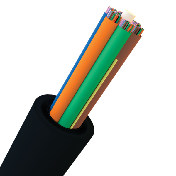 Fiber Optic Cables