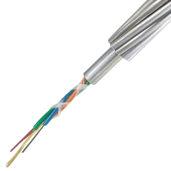 Fiber Optic Cables