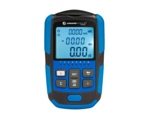Jonard Fiber Test Equipment