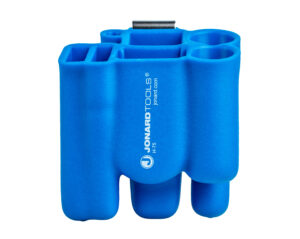 Jonard Pouches