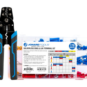Jonard Tool Kits