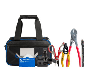 Jonard Fiber Tool Kits