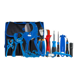 Jonard Fiber Tool Kits