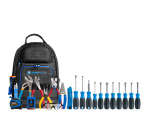 Jonard Electrical Tool Kit