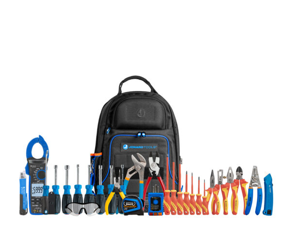 Jonard Electrical Tool Kit