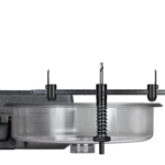 Jonard Cable Installation