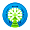 Jonard Cable Installation