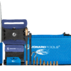 Jonard Cable Installation