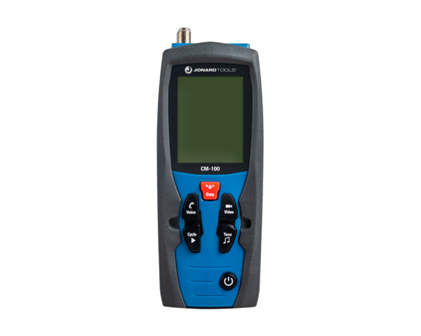 Jonard Test Equipment