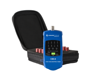 Jonard Test Equipment