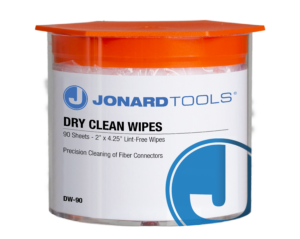 Jonard Fiber Tools