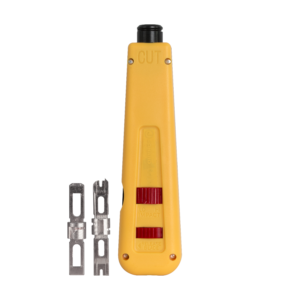 Jonard Punchdown Tools